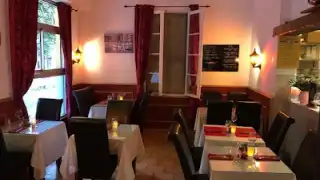 Restaurant Le Dauphin Nicois