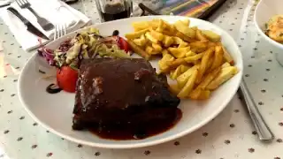 Le Dauphin Nicois – photo 4