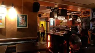 Restaurant Le Delicatessen