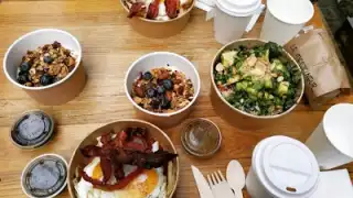 Le Desjeuneur – photo 3
