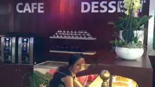Restaurant Le dynastie