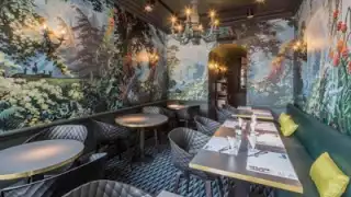 Restaurant Le F2
