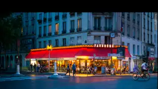 Le faubourg – photo 4