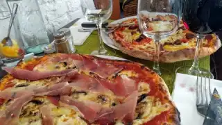 Restaurant Le Firenze