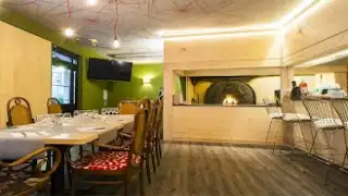 Restaurant Le Flamboire
