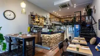 Restaurant Le Foch