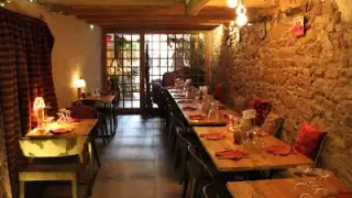 Le Francois Villon – photo 4