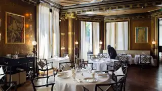 Restaurant Le Gabriel