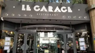 Le Garage – photo 3