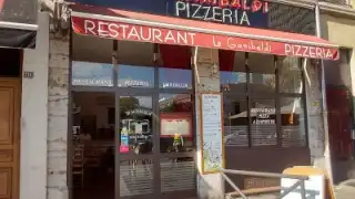 Le Garibaldi – photo 1