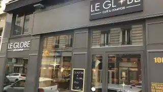 Le Globe Cafe Comptoir – photo 3