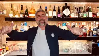 Le Globe Cafe Comptoir – photo 4
