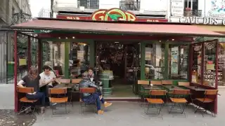 Restaurant Le Gob