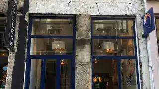 Restaurant Le Gout de Kyun