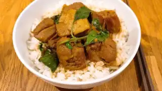 Le gout de Taiwan – photo 2