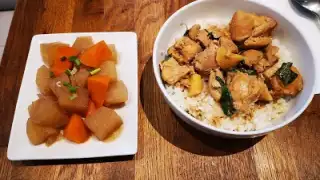 Le gout de Taiwan – photo 3