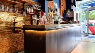 Restaurant Le Grain De Folie Toulouse