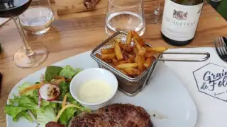 Le Grain De Folie Toulouse – photo 3