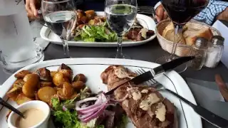 Le Grand Cafe – photo 2