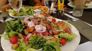 Le Grand Cafe – photo 3