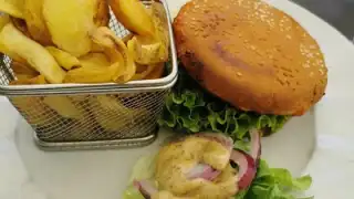 Le Grand Cafe – photo 4