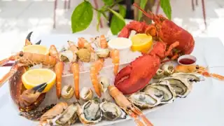 Le Grand Cafe de France - restaurant a Nice – photo 4