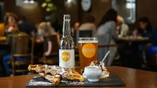 Le Grand Cafe de Geneve – photo 4