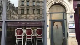 Le Grand Cafe Des Negociants – photo 4