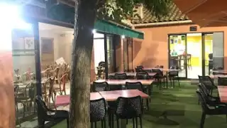 Restaurant Le Grand Chelem