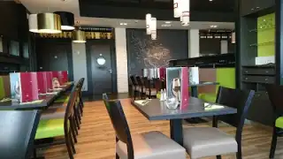 Restaurant Le Grand Comptoir