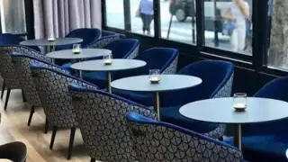 Le Grand Corona, restaurant à Paris