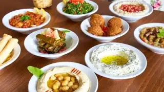 Le Grand Liban – photo 3