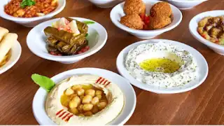 Le Grand Liban – photo 4