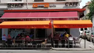 Le Grange Blanche – photo 4