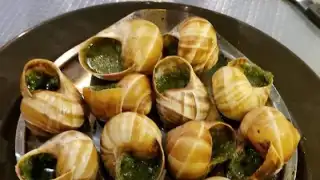 Restaurant Le Grigouille