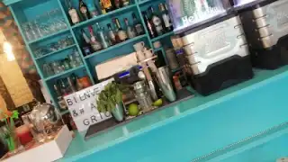Restaurant Le Griot