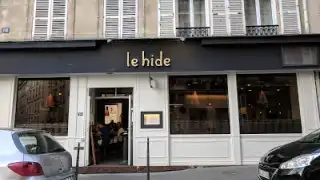 Le Hide – photo 4