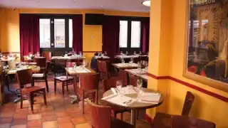 Le J Go – photo 1