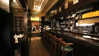 Restaurant Le Janissaire