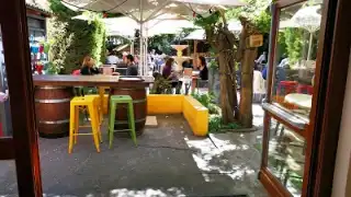 Le Jardin de Roquebrune – photo 3