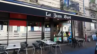 Restaurant Le Jean Bart
