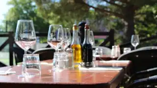 Restaurant Le John s Club