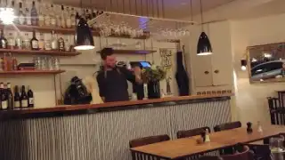 Restaurant Le Jourdain