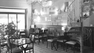 Restaurant Le Juliano