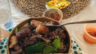 Le Kiosque Saint-pierre, restaurant à Toulouse
