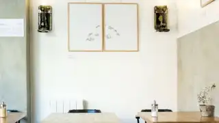Le Kitchen Cafe – photo 1
