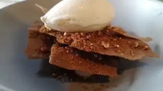 Le Kitchen Cafe – photo 4