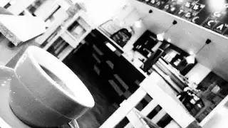 Restaurant Le Labo