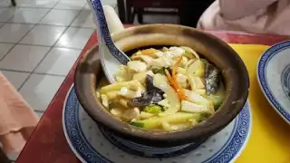 Restaurant Le Lotus D or