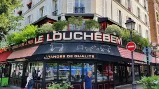 Le Louchebem – photo 4